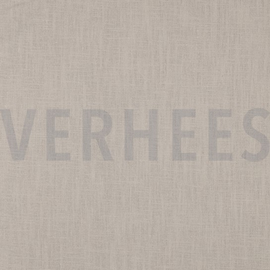 LINEN WASHED 230 gm2 LIGHT SAND #7