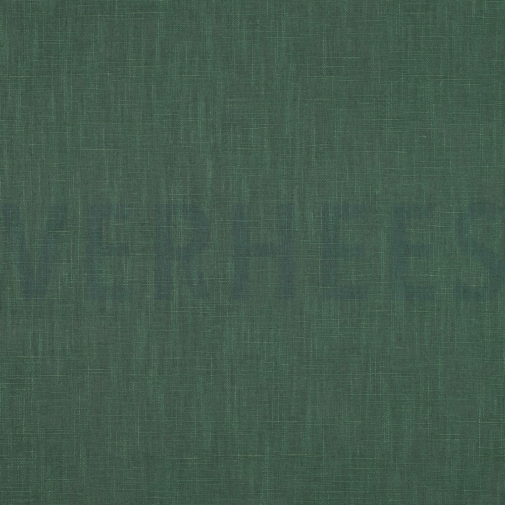 LEINEN GEWASCHEN 230 GM2 GRÜN