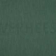 LINNEN GEWASSEN 230 GM2 GROEN (thumbnail)