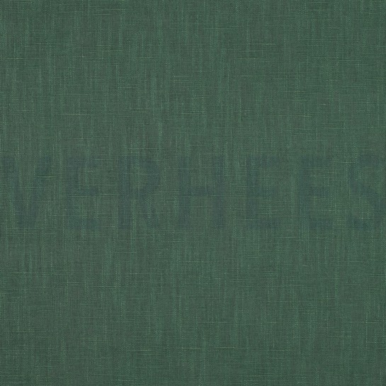 LINNEN GEWASSEN 230 GM2 GROEN #7