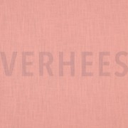 LINNEN GEWASSEN 230 GM2 OUDROZE (thumbnail)