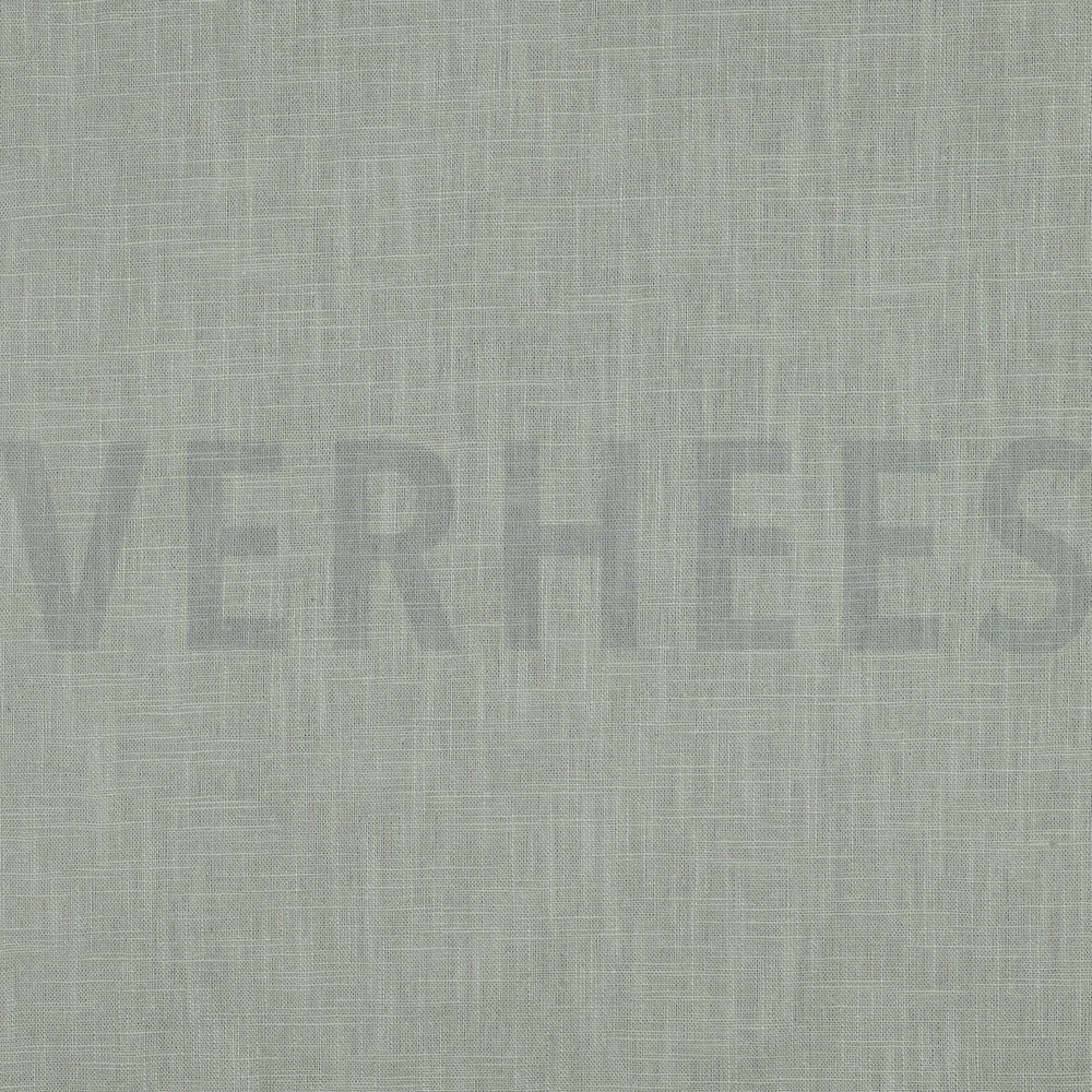 LINEN WASHED 230 gm2 DARK MINT
