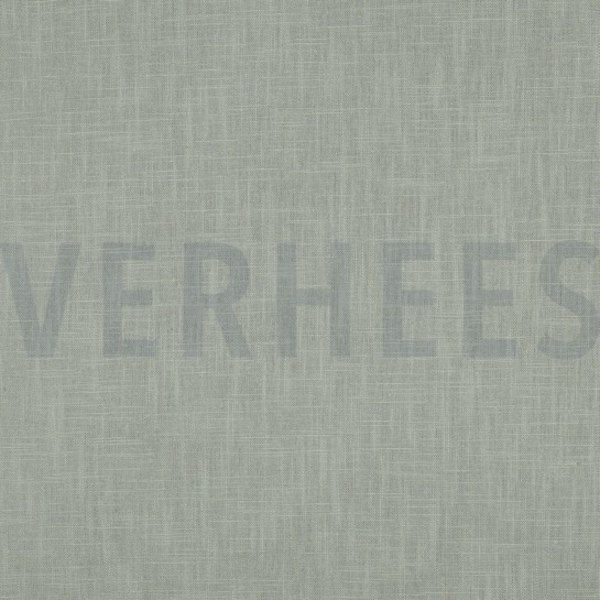 LEINEN GEWASCHEN 230 GM2 DUNKEL MINZE #7