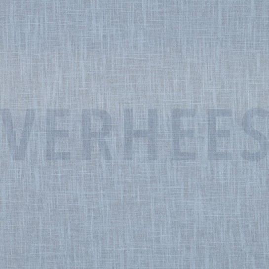 LEINEN GEWASCHEN 230 GM2 SCHATTENBLAU #7