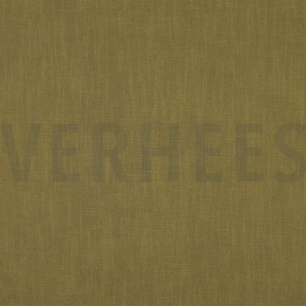 LEINEN GEWASCHEN 230 GM2 ESSIGGURKE