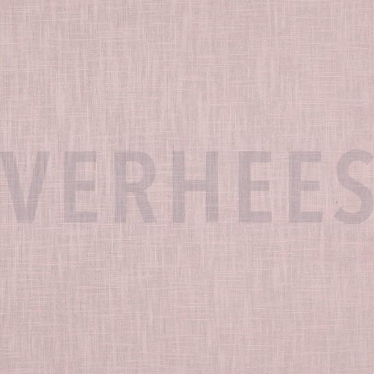 LINEN WASHED 230 gm2 POWDER #7