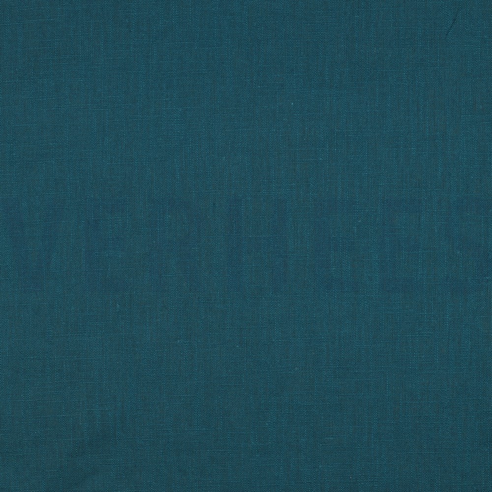 LINEN WASHED 230 gm2 PETROL
