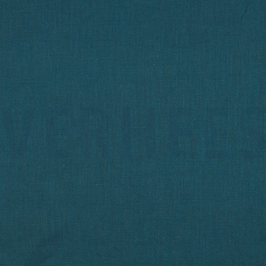 LINNEN GEWASSEN 230 GM2 PETROL #7