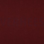 LINNEN GEWASSEN 230 GM2 BORDEAUXROOD (thumbnail)