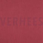 LEINEN GEWASCHEN 230 GM2 DUNKEL BLUSH (thumbnail)