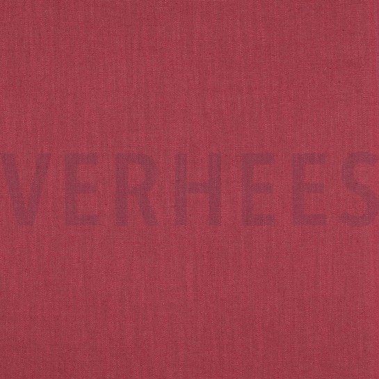 LEINEN GEWASCHEN 230 GM2 DUNKEL BLUSH #7