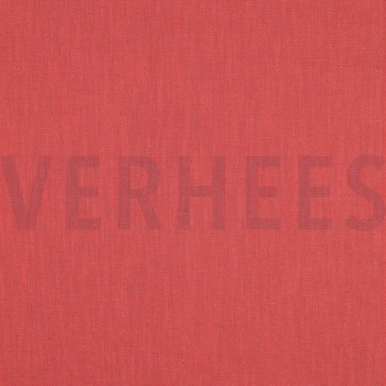 LEINEN GEWASCHEN 230 GM2 PFIRSICH #7