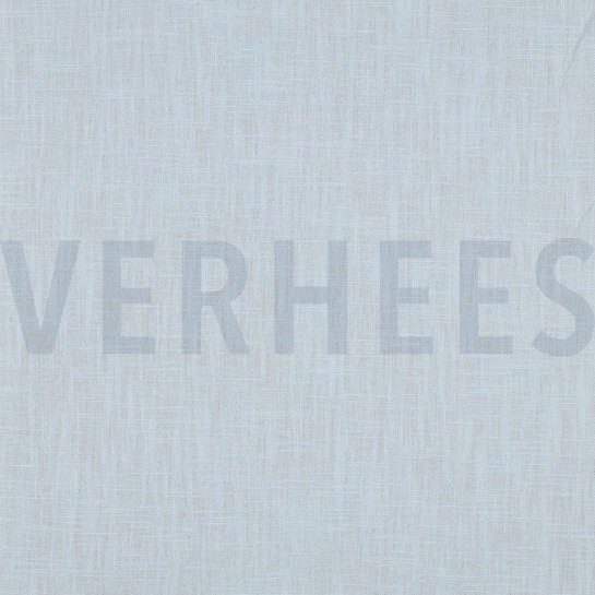 LINNEN GEWASSEN 230 GM2 BABYBLAUW #7