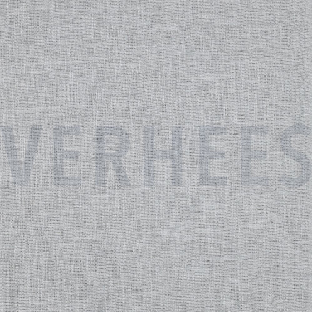 LIN LAVÉ 230 GM2 TURQUOISE PÂLE