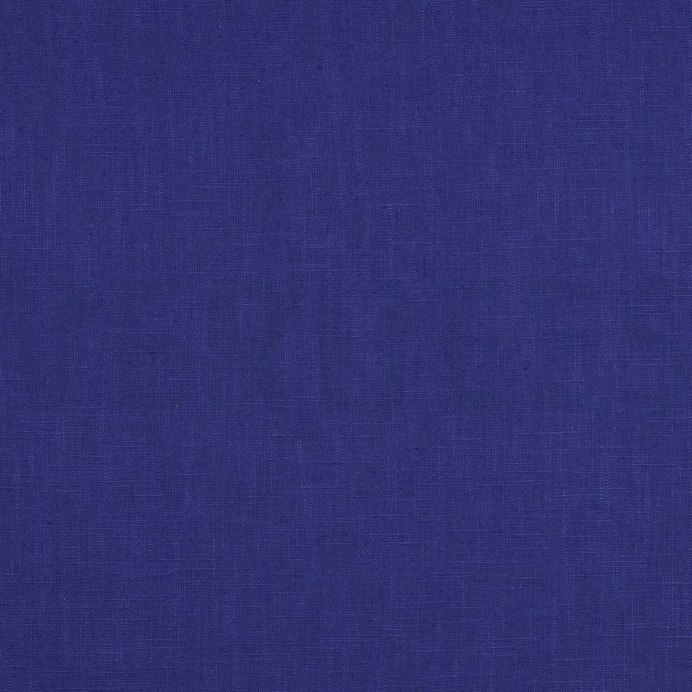 LEINEN GEWASCHEN 230 GM2 SAPHIRBLAU