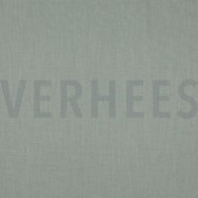 LINNEN GEWASSEN 230 GM2 SALIEGROEN (thumbnail)