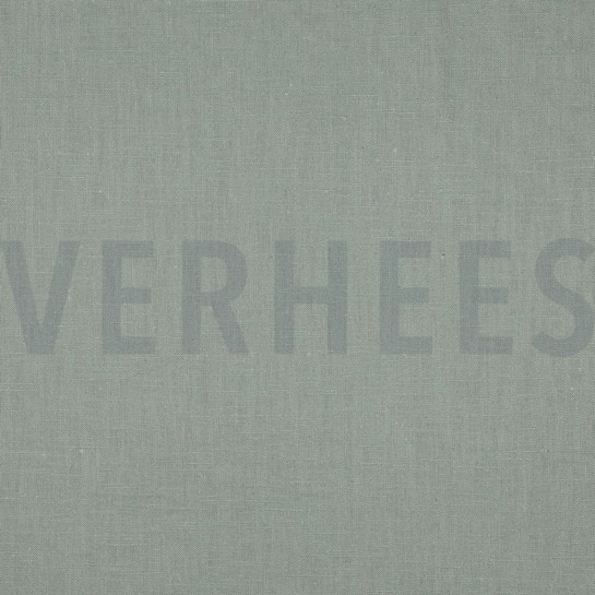 LINNEN GEWASSEN 230 GM2 SALIEGROEN #7