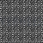 VISKOSE RADIANCE ABSTRAKT SCHWARZ (thumbnail)