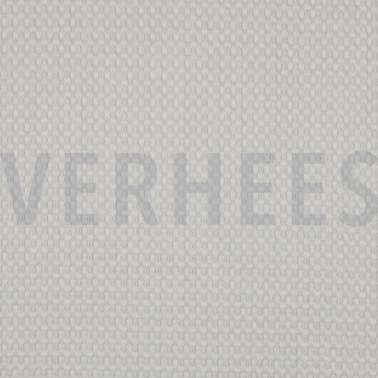 BAUMWOLLE WAFFEL GROß HELLGRAU #7