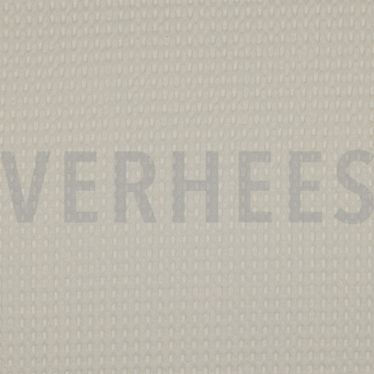 COTON NID D'ABEILLE GRAND ÉCRU #7