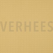 COTTON WAFFLE BIG SOFT YELLOW (thumbnail)