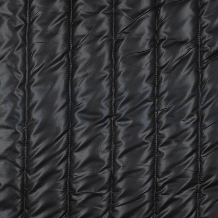 MATELASSÉ NOIR (hover)