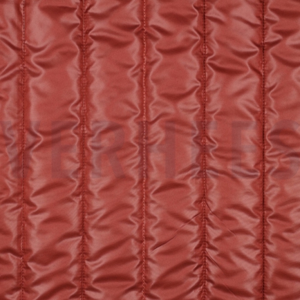 MATELASSÉ TERRACOTTA (hover)