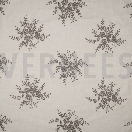 COTON BRODERIE SABLE (hover)