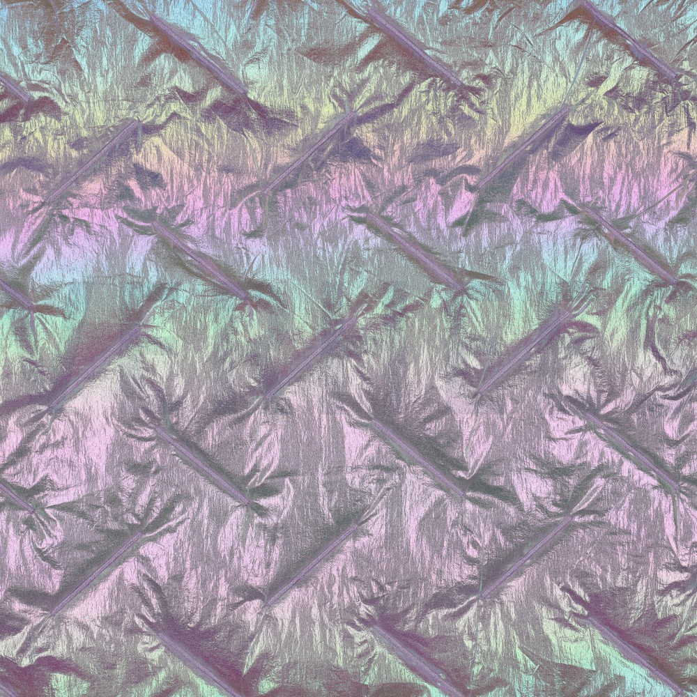 STEPPSTOFF FOLIE HELL LILA