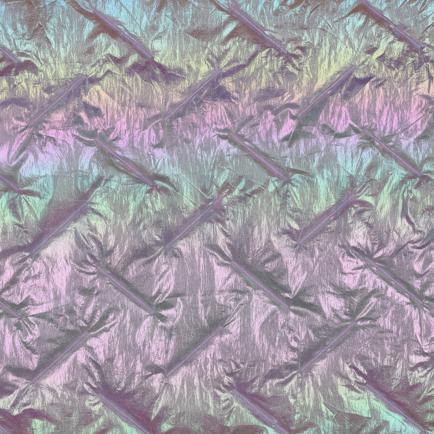 STEPPED FOIL LIGHT LILAC (hover)