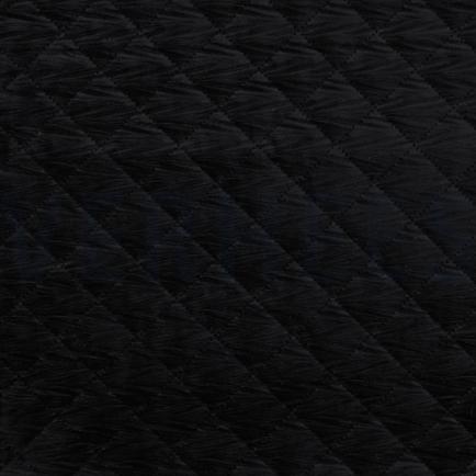 STEPPED VELVET BLACK (hover)