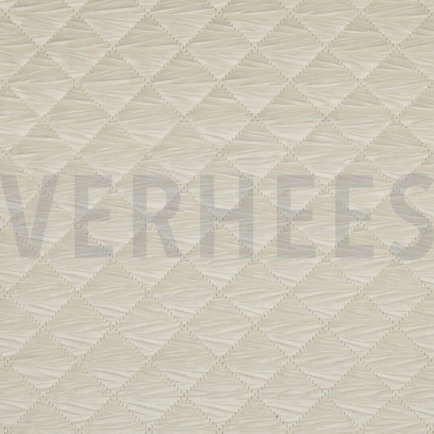MATELASSÉ VELVET ÉCRU (hover)