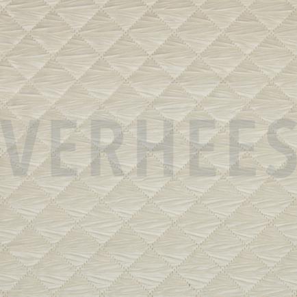 STEPPED VELVET ECRU (hover)