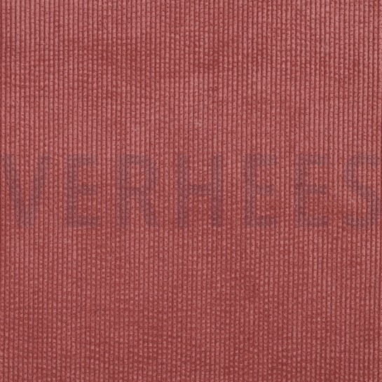 FAUX FUR CORDUROY BLUSH #7