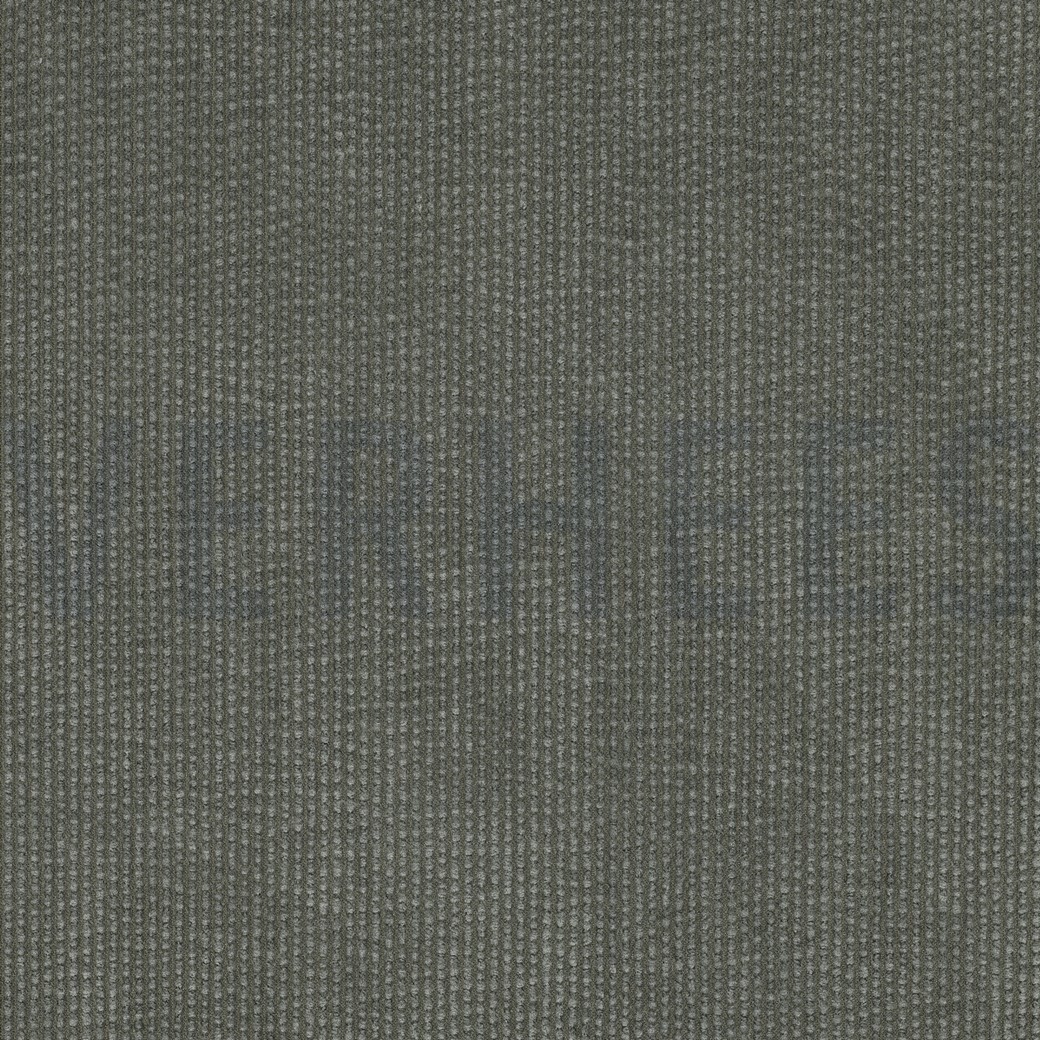 IMITATIEBONT CORDUROY NILEGROEN