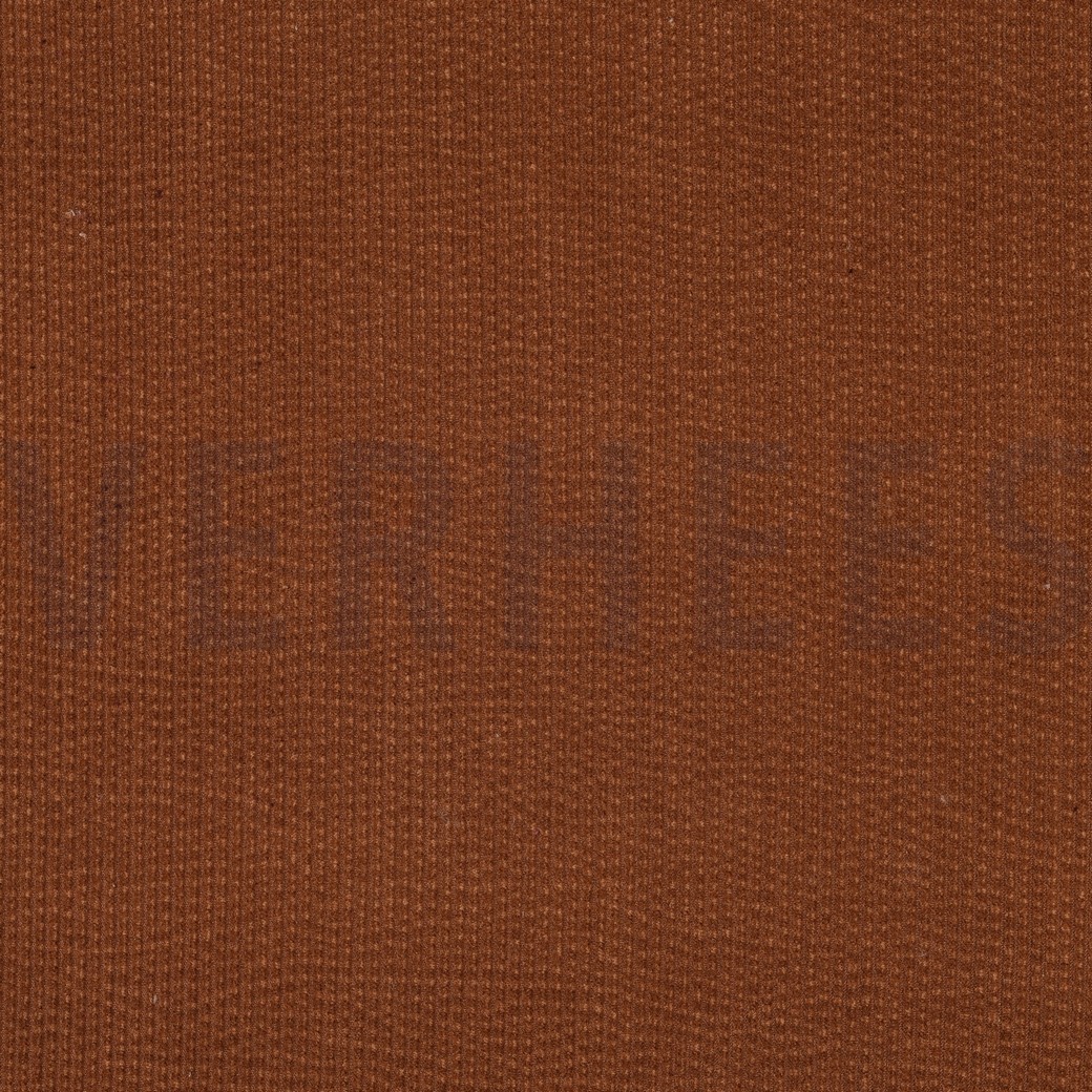 IMITATIEBONT CORDUROY ROEST