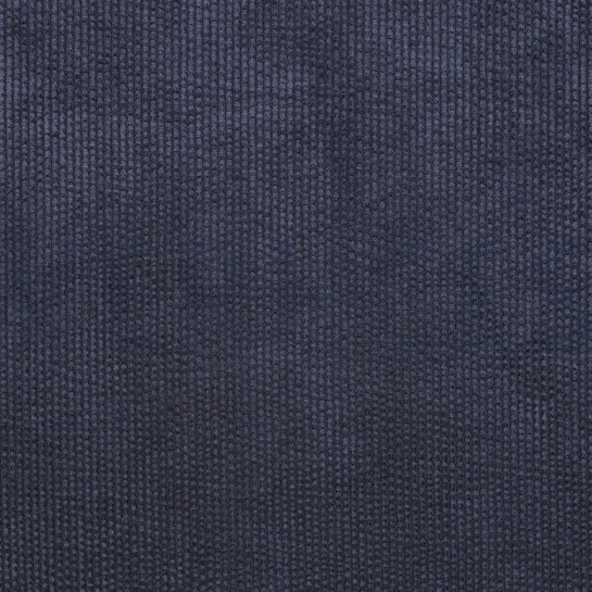 KUNSTPELZ CORD MARINEBLAU #7