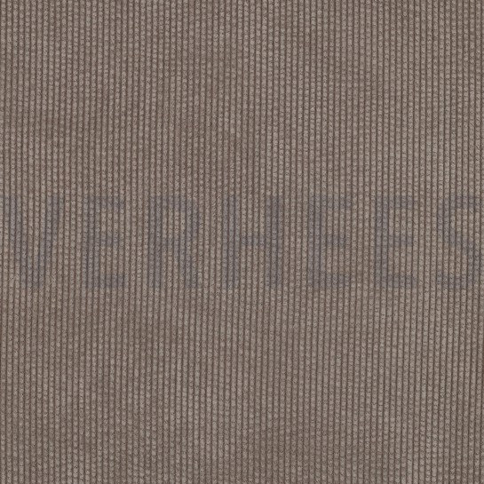 IMITATIEBONT CORDUROY ZAND #7