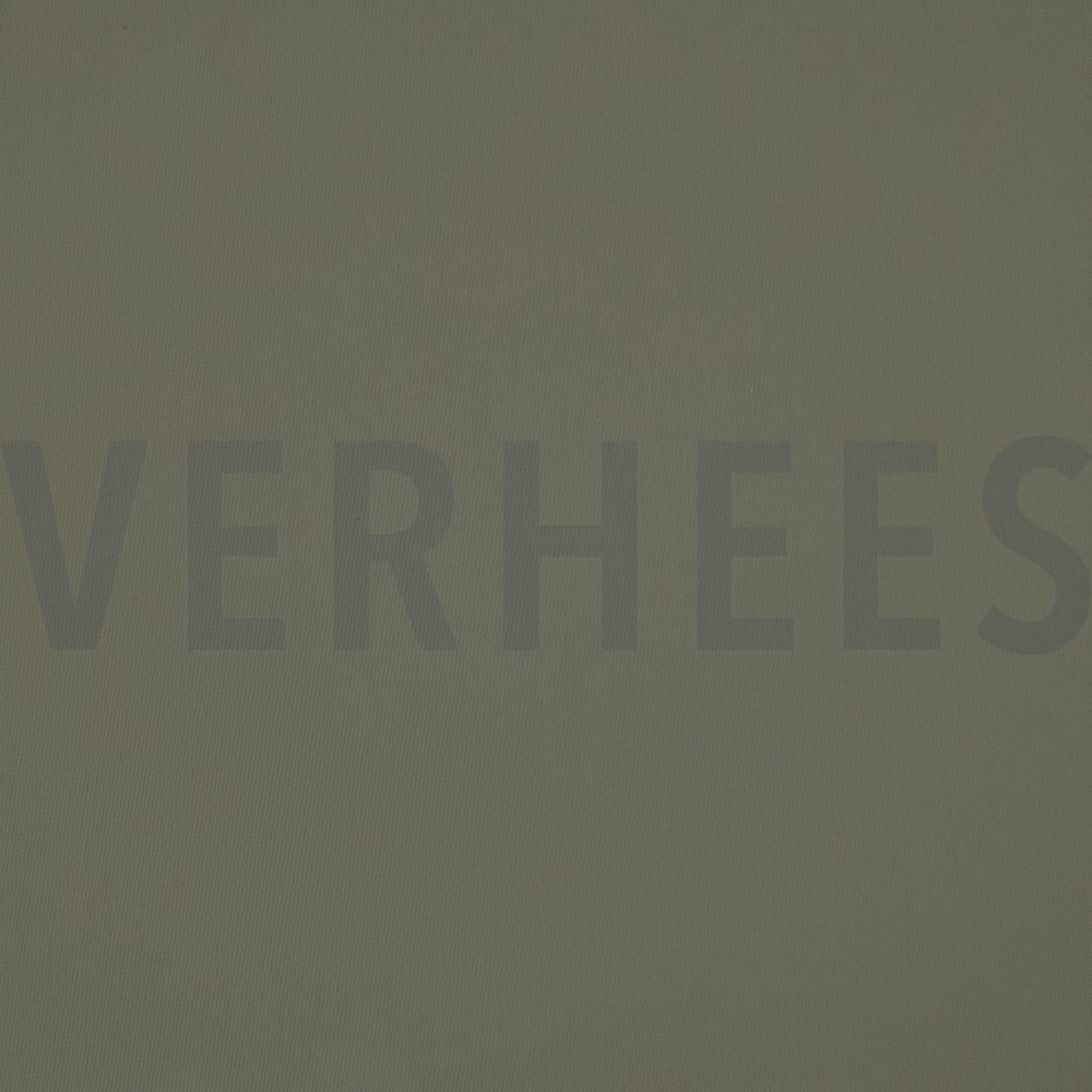 TRAVEL 165/gm2 ARMEEGRÜN