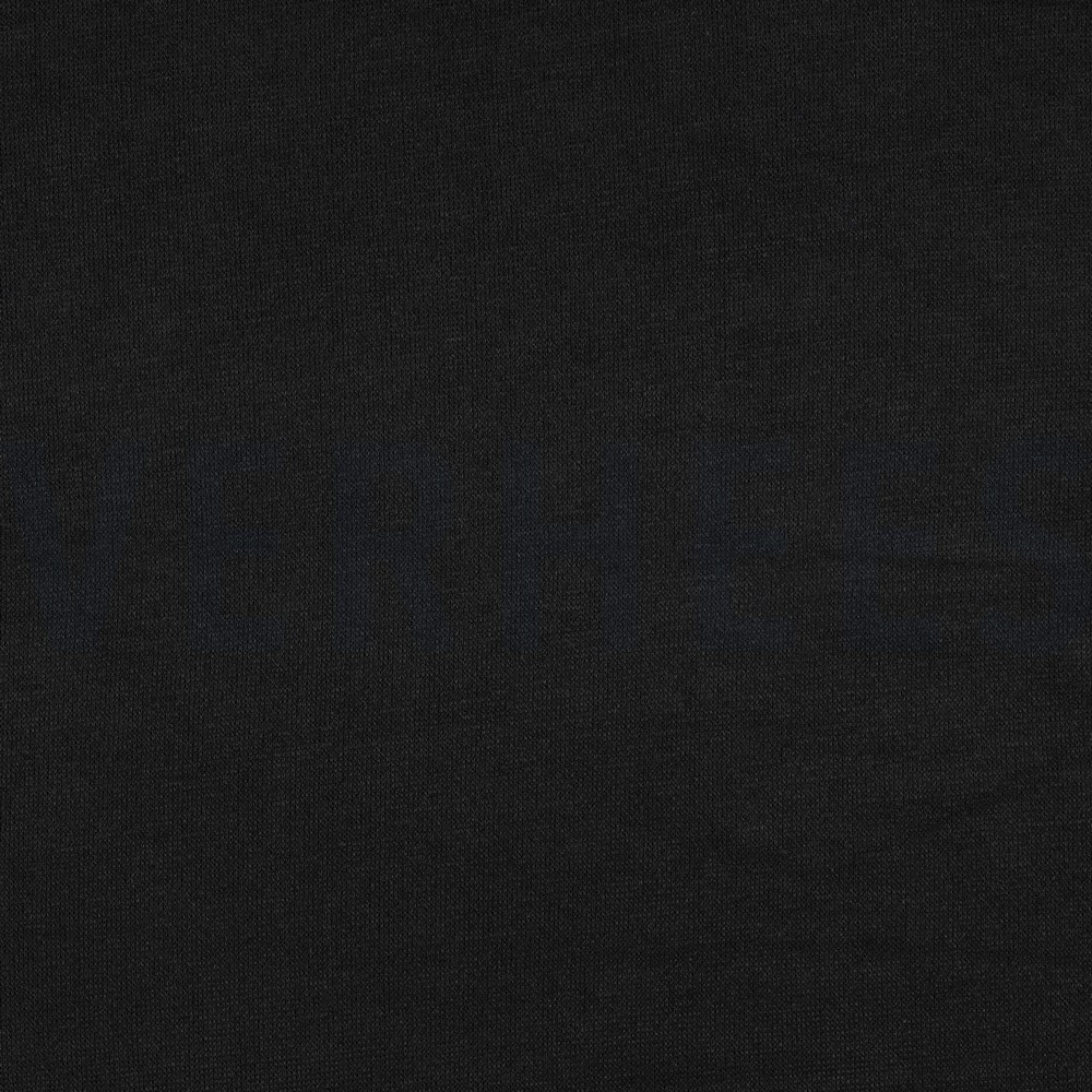 BREISEL MELANGE ZWART