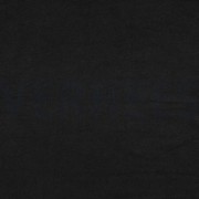 KNITTED MELANGE BLACK (thumbnail)