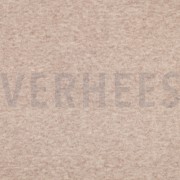 KNITTED MELANGE CINNAMON MELANGE (thumbnail)