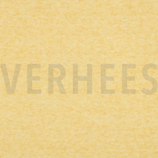 STRICK MELANGE ZITRONE MELANGE #7