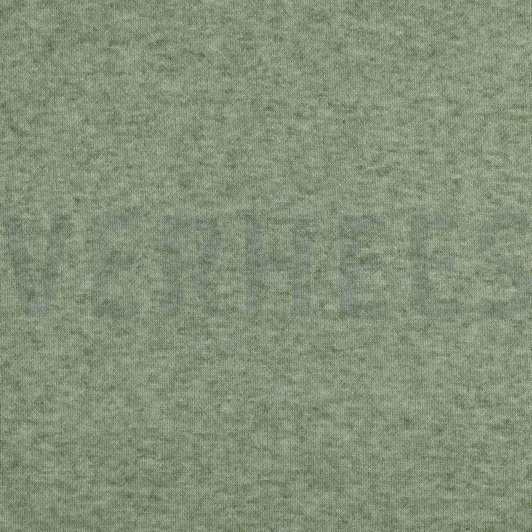 BREISEL MELANGE LIMOEN GEMÊLEERD