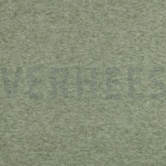 STRICK MELANGE LIMETTE MELANGE #7