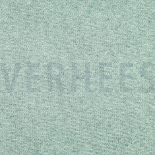 BREISEL MELANGE GROEN GEMÊLEERD #7