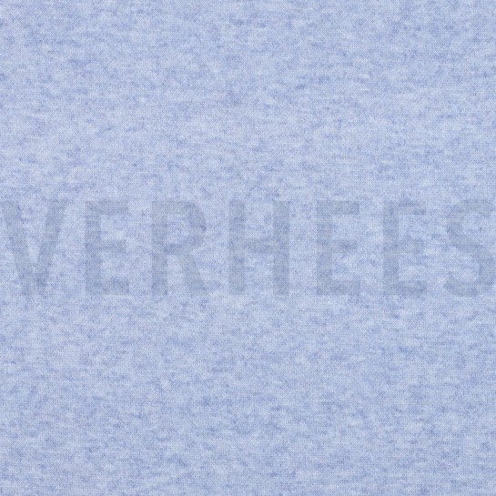 BREISEL MELANGE LICHT LAVENDEL GEMÊLEERD #7