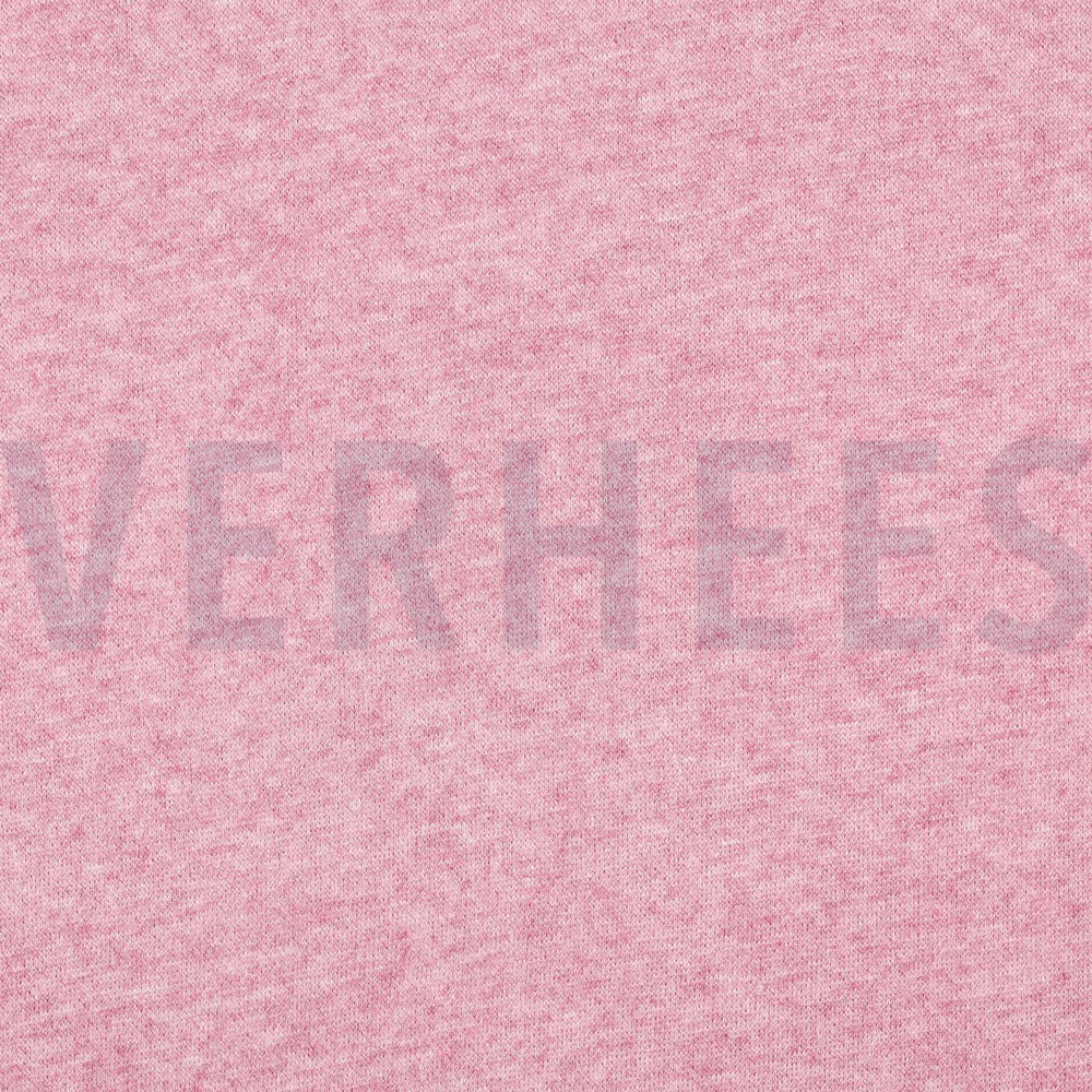 STRICK MELANGE KIRSCHROT MELANGE