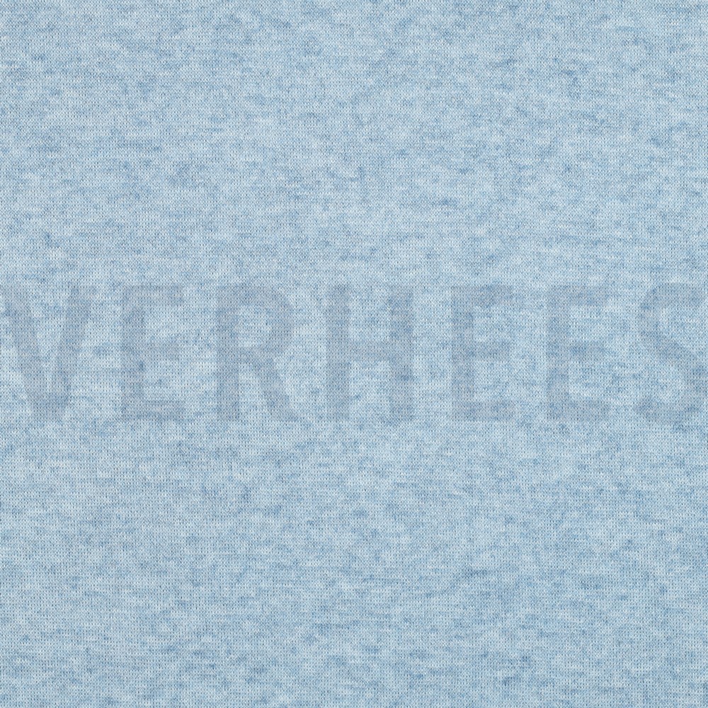 STRICK MELANGE SAPHIR MELANGE