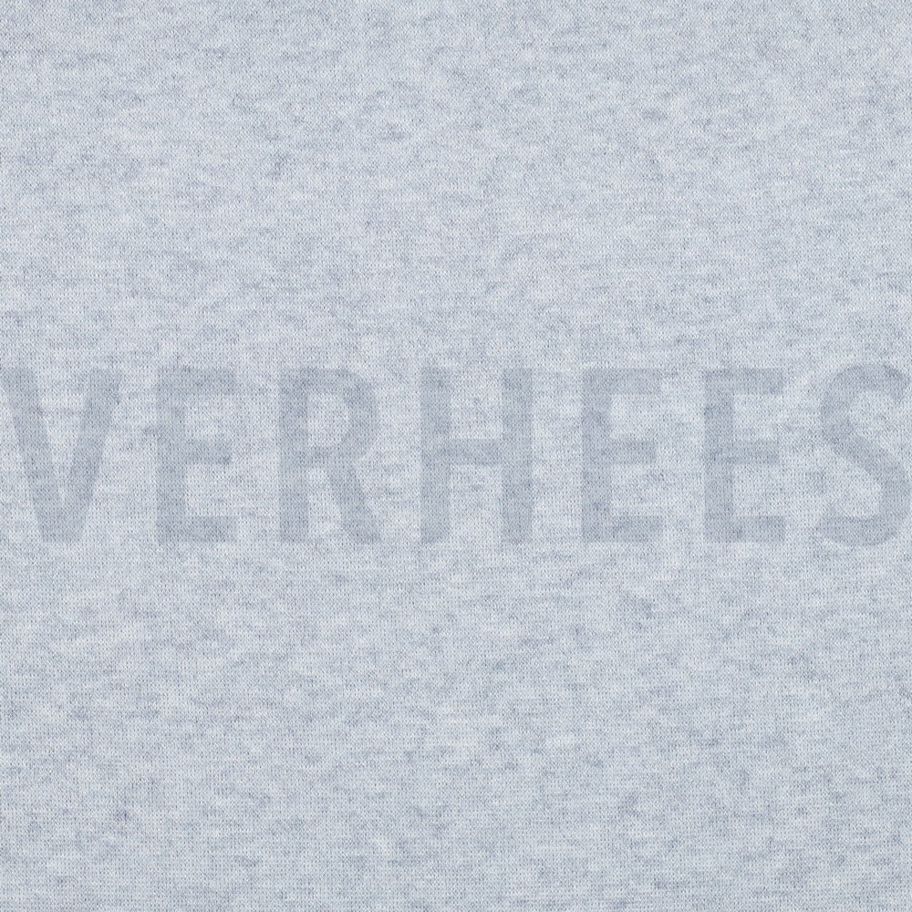 BREISEL MELANGE BLAUW GEMÊLEERD